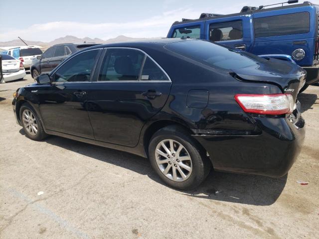 Photo 1 VIN: 4T1BB3EK9AU115765 - TOYOTA CAMRY HYBR 