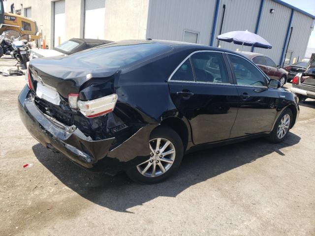 Photo 2 VIN: 4T1BB3EK9AU115765 - TOYOTA CAMRY HYBR 