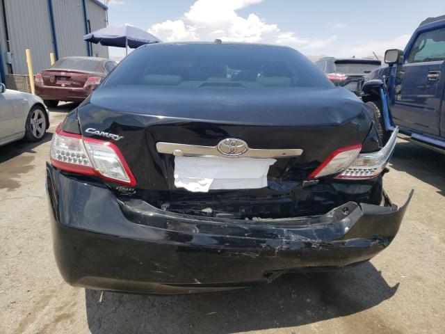 Photo 5 VIN: 4T1BB3EK9AU115765 - TOYOTA CAMRY HYBR 