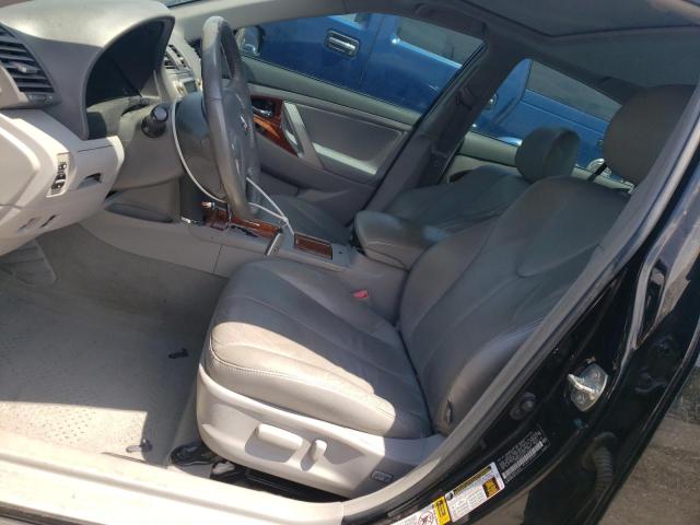 Photo 6 VIN: 4T1BB3EK9AU115765 - TOYOTA CAMRY HYBR 