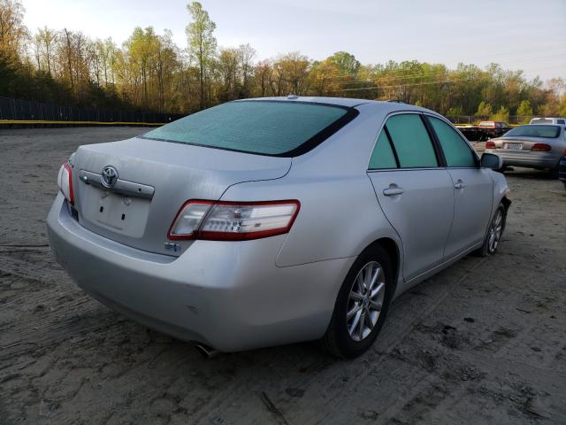 Photo 3 VIN: 4T1BB3EK9AU116253 - TOYOTA CAMRY HYBR 