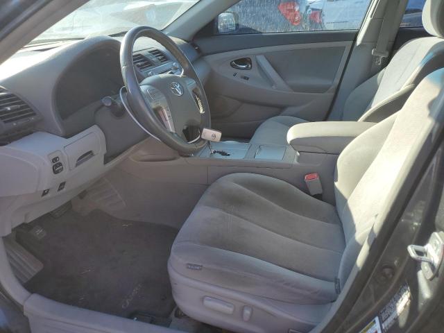 Photo 6 VIN: 4T1BB3EK9AU118200 - TOYOTA CAMRY HYBR 