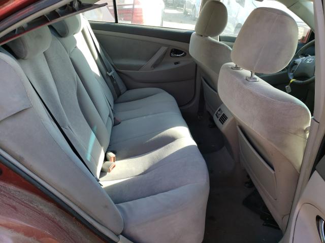 Photo 5 VIN: 4T1BB3EK9AU118438 - TOYOTA CAMRY HYBR 