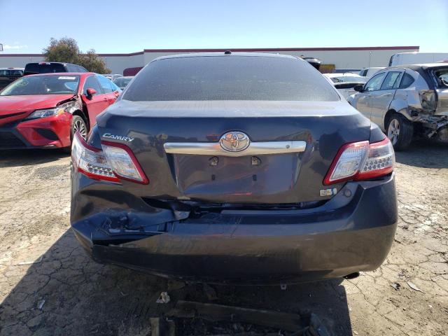 Photo 5 VIN: 4T1BB3EK9AU121212 - TOYOTA CAMRY HYBR 