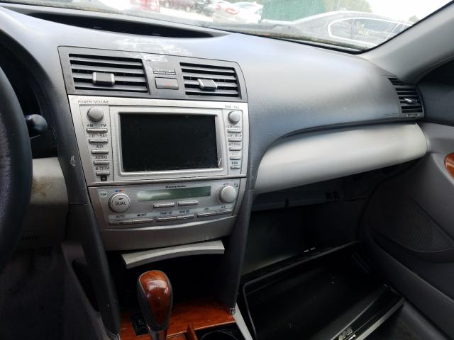 Photo 8 VIN: 4T1BB3EK9AU121386 - TOYOTA CAMRY HYBR 