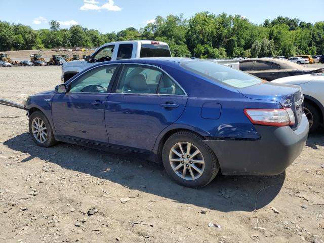 Photo 1 VIN: 4T1BB3EK9AU121565 - TOYOTA CAMRY 