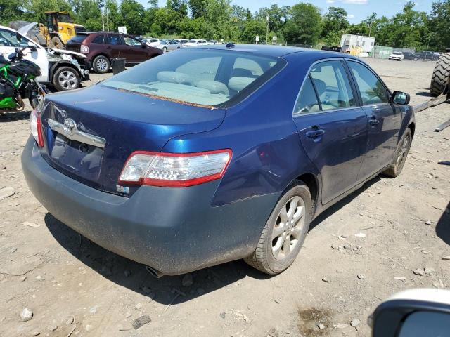 Photo 2 VIN: 4T1BB3EK9AU121565 - TOYOTA CAMRY 