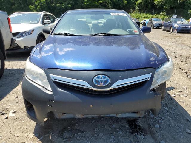 Photo 4 VIN: 4T1BB3EK9AU121565 - TOYOTA CAMRY 