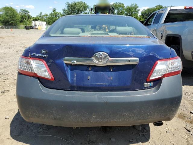 Photo 5 VIN: 4T1BB3EK9AU121565 - TOYOTA CAMRY 