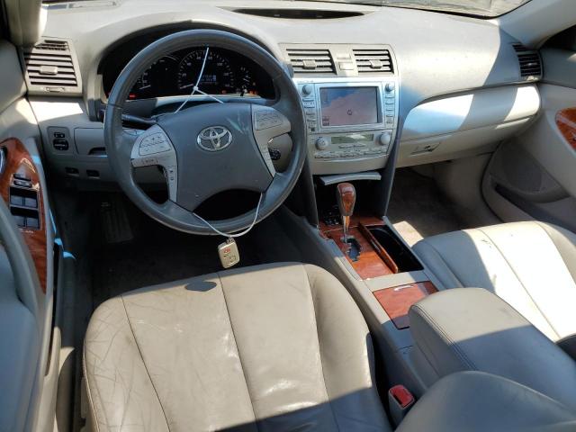 Photo 7 VIN: 4T1BB3EK9AU121565 - TOYOTA CAMRY 