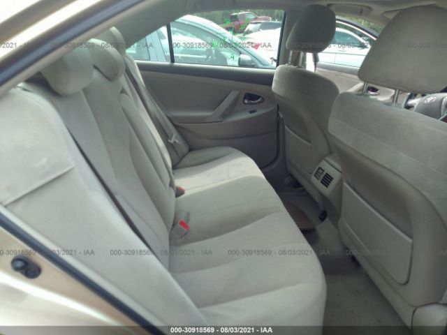 Photo 7 VIN: 4T1BB3EK9AU125311 - TOYOTA CAMRY HYBRID 