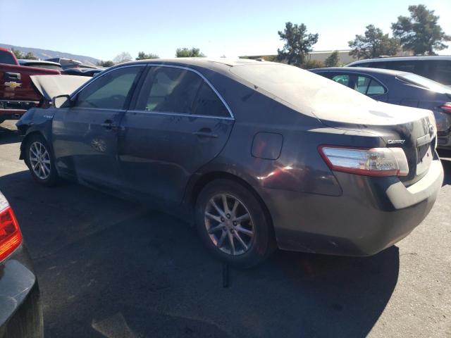 Photo 1 VIN: 4T1BB3EK9BU128954 - TOYOTA CAMRY 