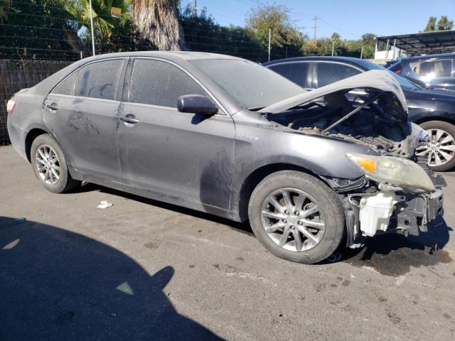 Photo 3 VIN: 4T1BB3EK9BU128954 - TOYOTA CAMRY 