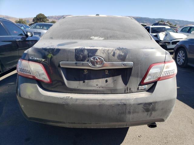 Photo 5 VIN: 4T1BB3EK9BU128954 - TOYOTA CAMRY 