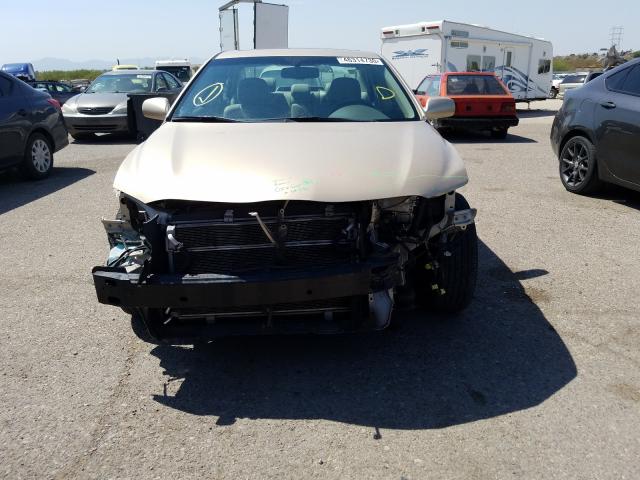 Photo 8 VIN: 4T1BB3EK9BU129862 - TOYOTA CAMRY HYBR 