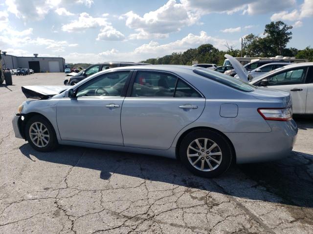 Photo 1 VIN: 4T1BB3EK9BU131191 - TOYOTA CAMRY HYBR 