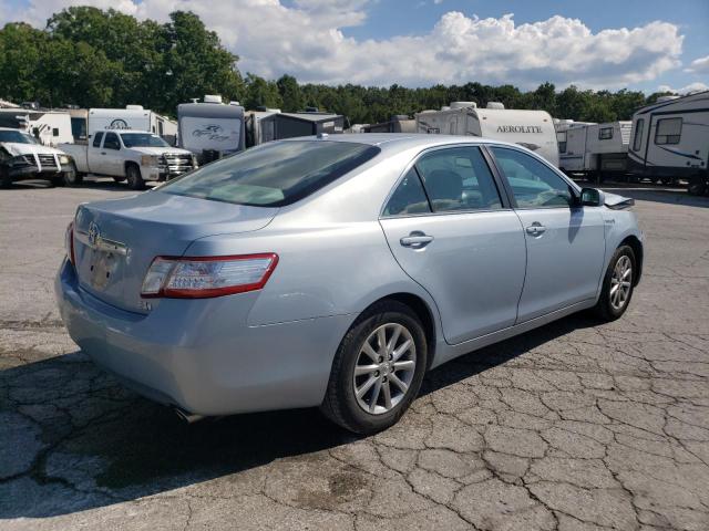 Photo 2 VIN: 4T1BB3EK9BU131191 - TOYOTA CAMRY HYBR 