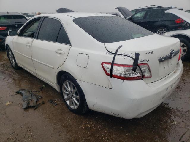 Photo 1 VIN: 4T1BB3EK9BU135628 - TOYOTA CAMRY 