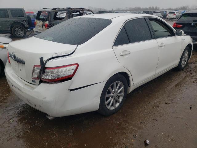 Photo 2 VIN: 4T1BB3EK9BU135628 - TOYOTA CAMRY 