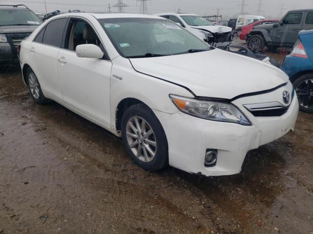 Photo 3 VIN: 4T1BB3EK9BU135628 - TOYOTA CAMRY 