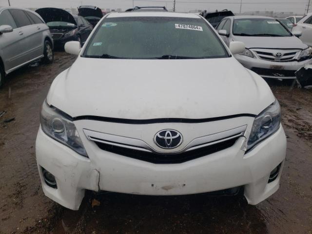 Photo 4 VIN: 4T1BB3EK9BU135628 - TOYOTA CAMRY 