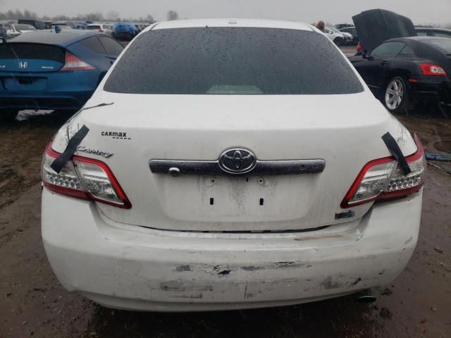 Photo 5 VIN: 4T1BB3EK9BU135628 - TOYOTA CAMRY 