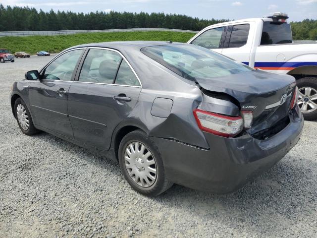 Photo 1 VIN: 4T1BB3EK9BU139579 - TOYOTA CAMRY HYBR 