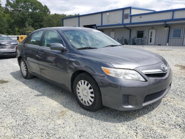 Photo 3 VIN: 4T1BB3EK9BU139579 - TOYOTA CAMRY HYBR 