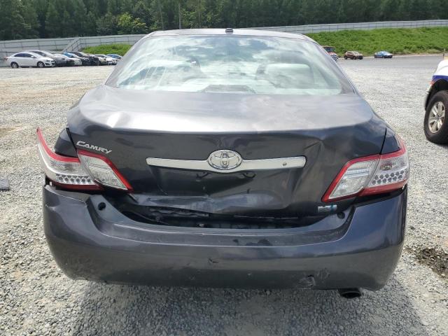 Photo 5 VIN: 4T1BB3EK9BU139579 - TOYOTA CAMRY HYBR 