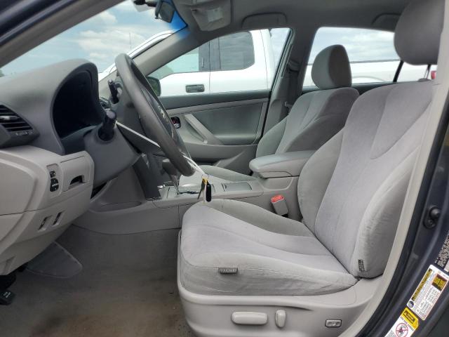 Photo 6 VIN: 4T1BB3EK9BU139579 - TOYOTA CAMRY HYBR 