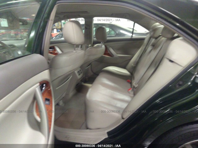 Photo 7 VIN: 4T1BB3EK9BU139601 - TOYOTA CAMRY HYBRID 