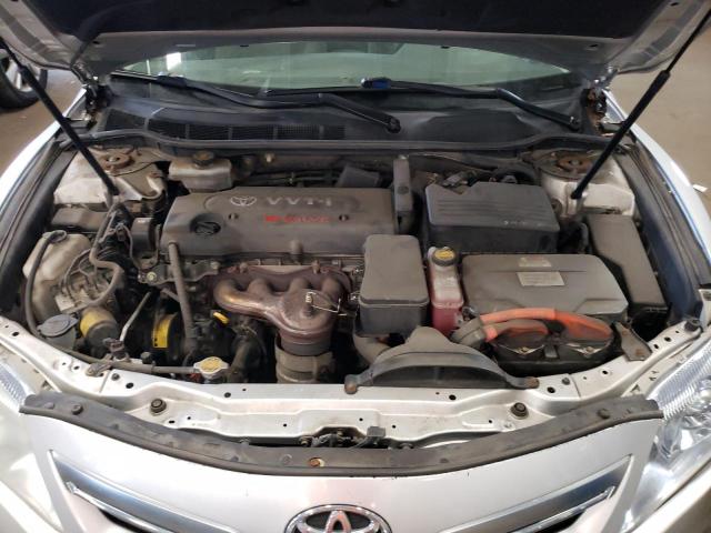 Photo 10 VIN: 4T1BB3EK9BU140280 - TOYOTA CAMRY HYBR 