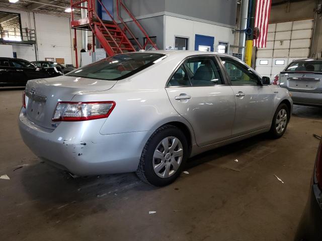 Photo 2 VIN: 4T1BB3EK9BU140280 - TOYOTA CAMRY HYBR 