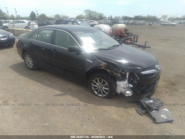 Photo 0 VIN: 4T1BB3EK9BU140618 - TOYOTA CAMRY HYBRID 