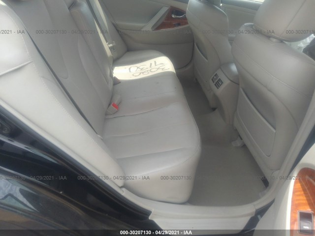 Photo 7 VIN: 4T1BB3EK9BU140618 - TOYOTA CAMRY HYBRID 