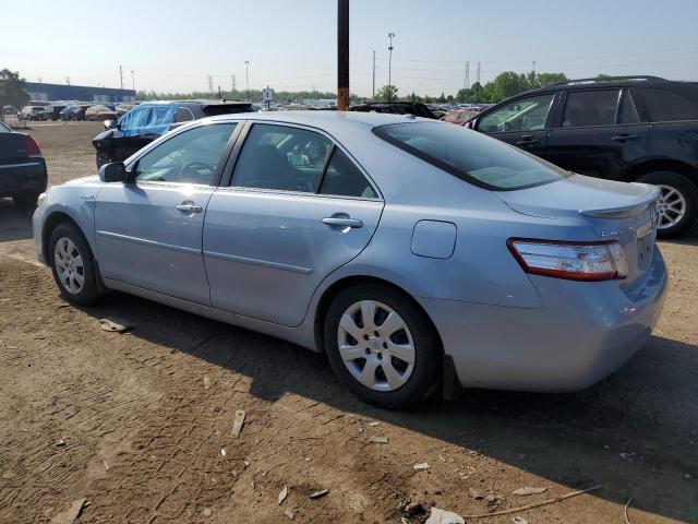 Photo 1 VIN: 4T1BB3EK9BU141266 - TOYOTA CAMRY 