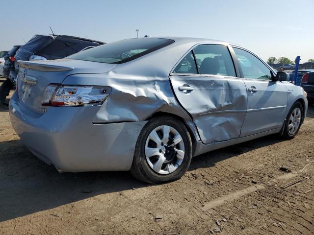 Photo 2 VIN: 4T1BB3EK9BU141266 - TOYOTA CAMRY 