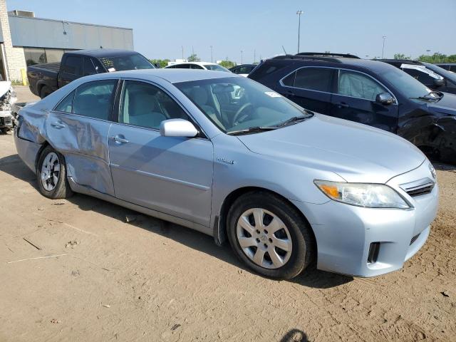 Photo 3 VIN: 4T1BB3EK9BU141266 - TOYOTA CAMRY 