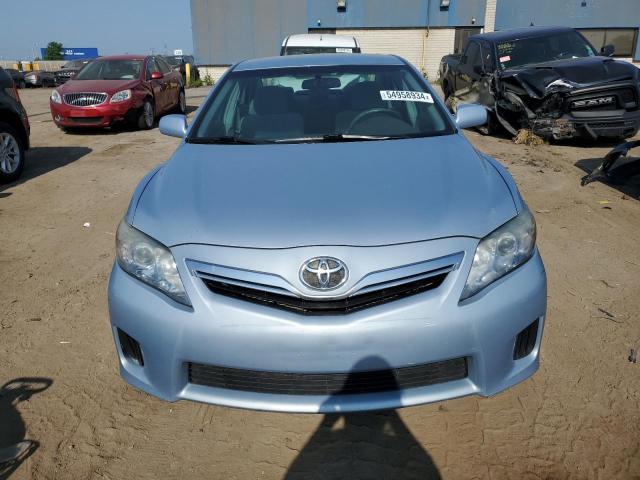 Photo 4 VIN: 4T1BB3EK9BU141266 - TOYOTA CAMRY 