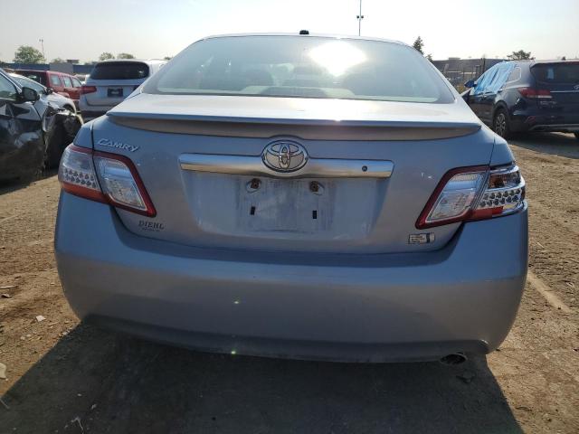 Photo 5 VIN: 4T1BB3EK9BU141266 - TOYOTA CAMRY 