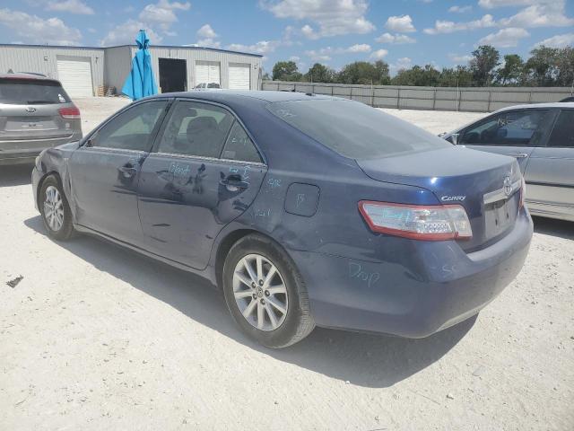 Photo 1 VIN: 4T1BB3EKXAU112146 - TOYOTA CAMRY HYBR 