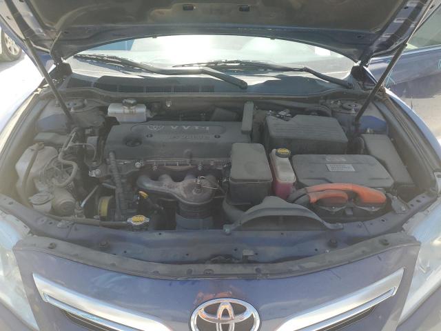 Photo 10 VIN: 4T1BB3EKXAU112146 - TOYOTA CAMRY HYBR 