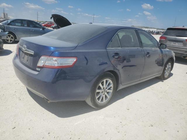 Photo 2 VIN: 4T1BB3EKXAU112146 - TOYOTA CAMRY HYBR 