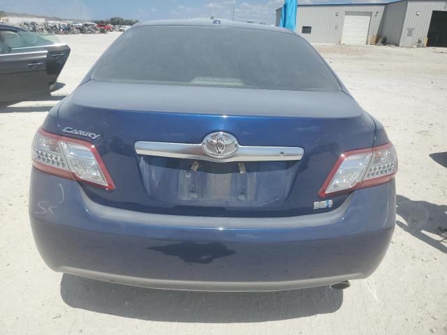 Photo 5 VIN: 4T1BB3EKXAU112146 - TOYOTA CAMRY HYBR 