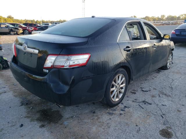 Photo 3 VIN: 4T1BB3EKXAU112938 - TOYOTA CAMRY HYBR 