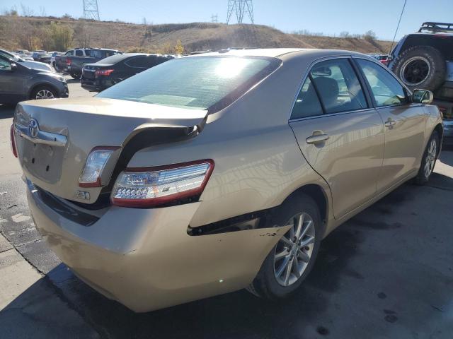 Photo 3 VIN: 4T1BB3EKXAU121820 - TOYOTA CAMRY HYBR 