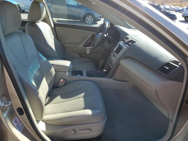 Photo 4 VIN: 4T1BB3EKXAU121820 - TOYOTA CAMRY HYBR 