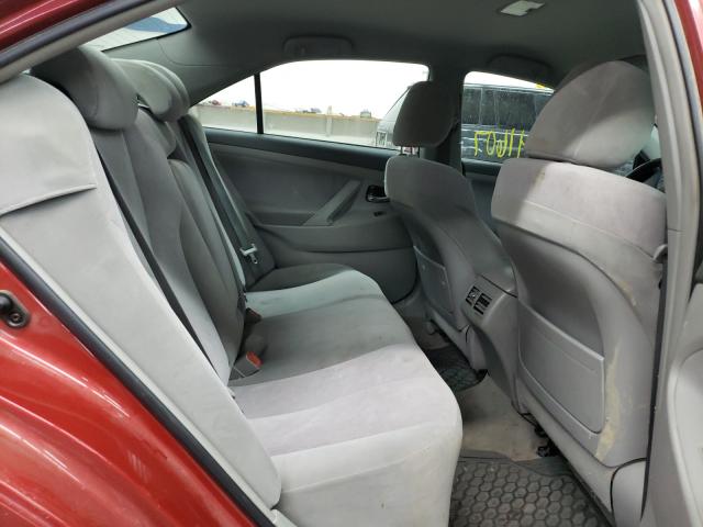 Photo 5 VIN: 4T1BB3EKXAU123227 - TOYOTA CAMRY HYBR 