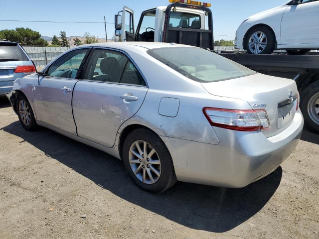 Photo 1 VIN: 4T1BB3EKXAU123941 - TOYOTA CAMRY HYBR 