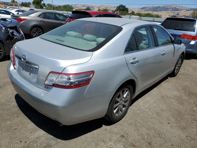 Photo 2 VIN: 4T1BB3EKXAU123941 - TOYOTA CAMRY HYBR 